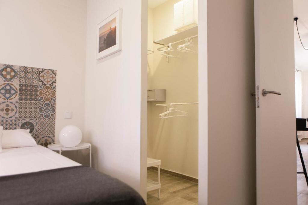 Marxalenes Apartments Valencia Exterior photo